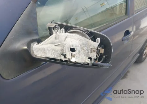 2002 Volkswagen Jetta Gls 1.8L from USA, damaged, VIN 3VWSE69M92M036396